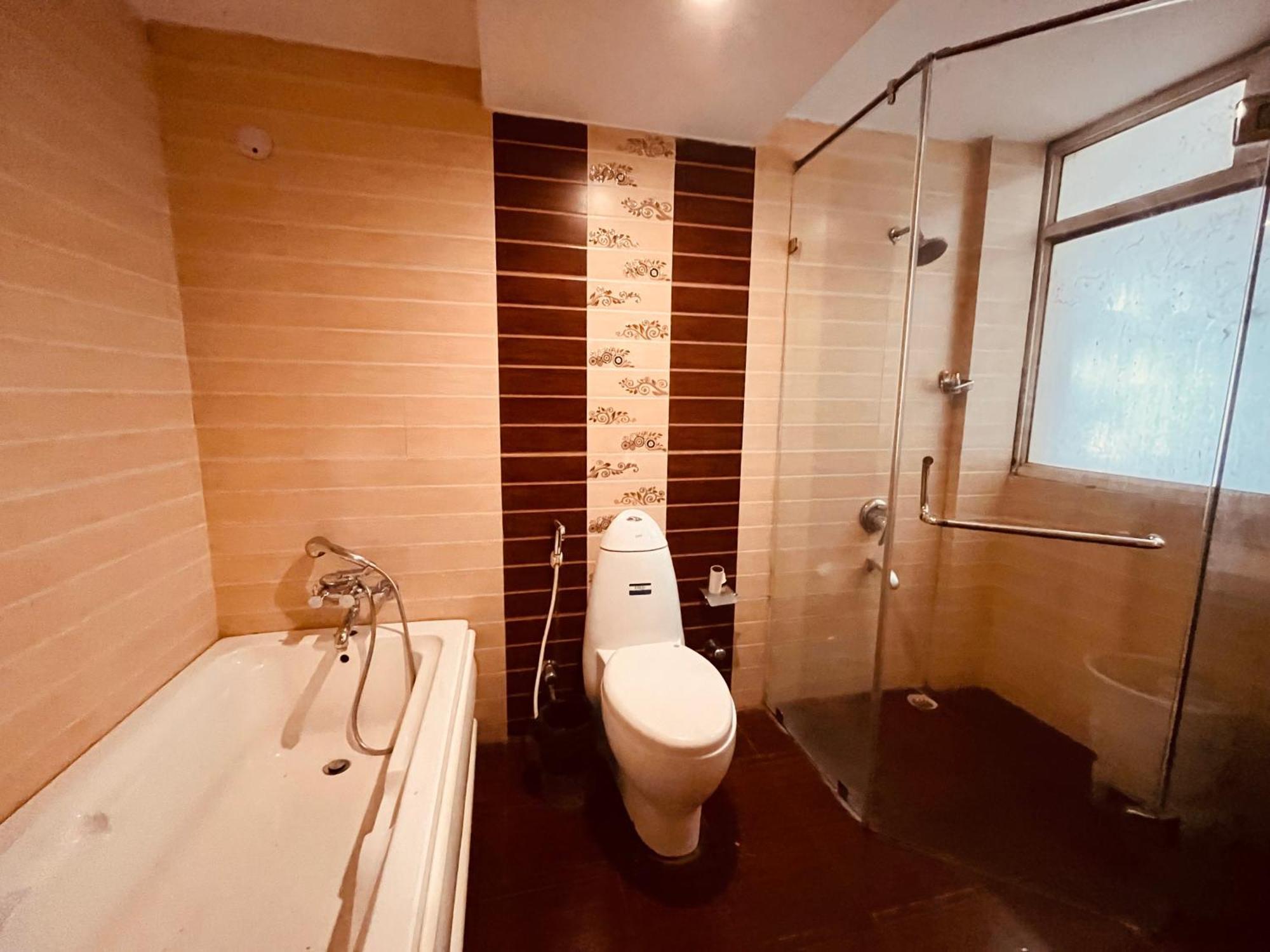Palki Cafe & Stay Λουντιάνα Εξωτερικό φωτογραφία