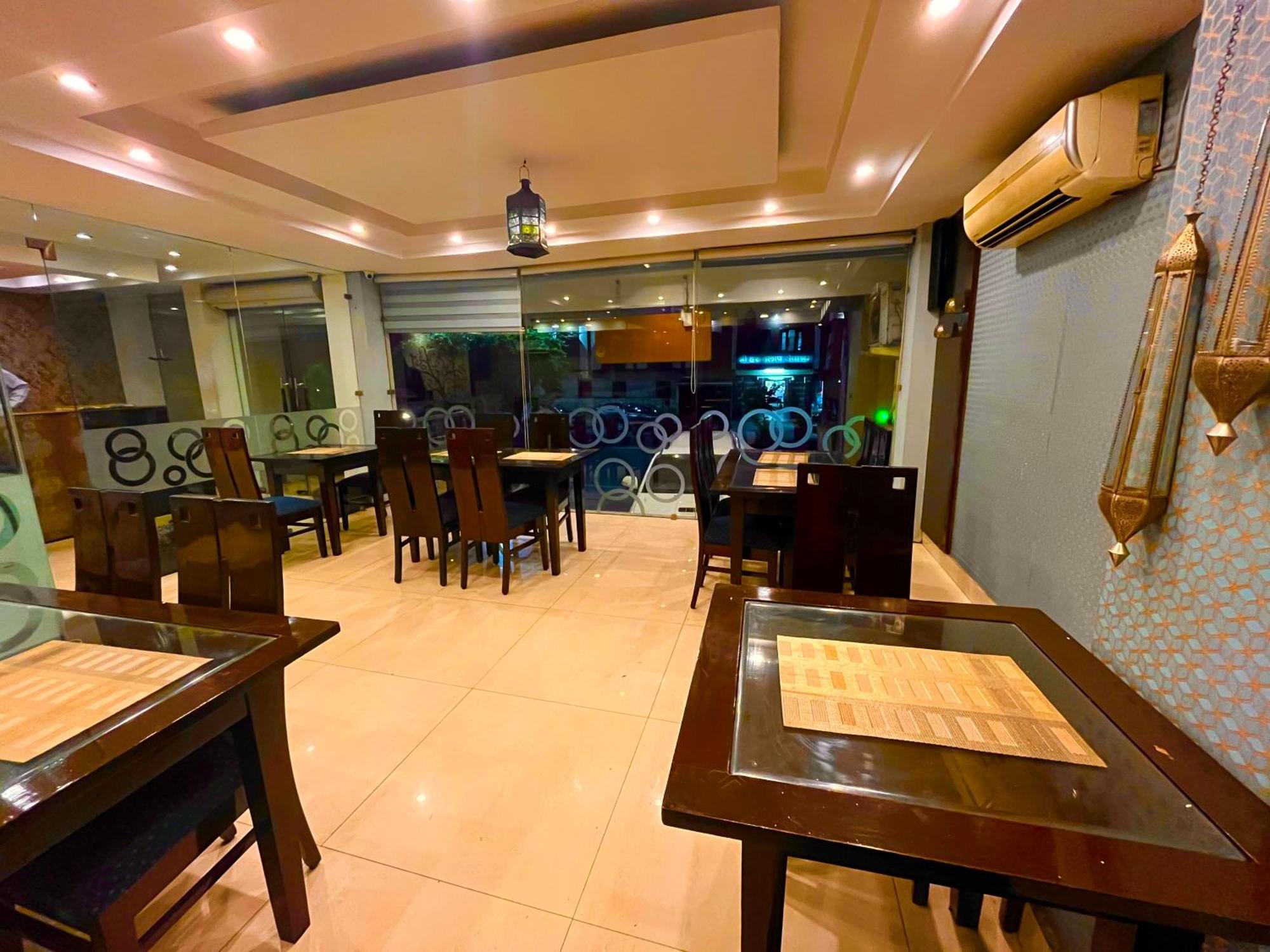 Palki Cafe & Stay Λουντιάνα Εξωτερικό φωτογραφία