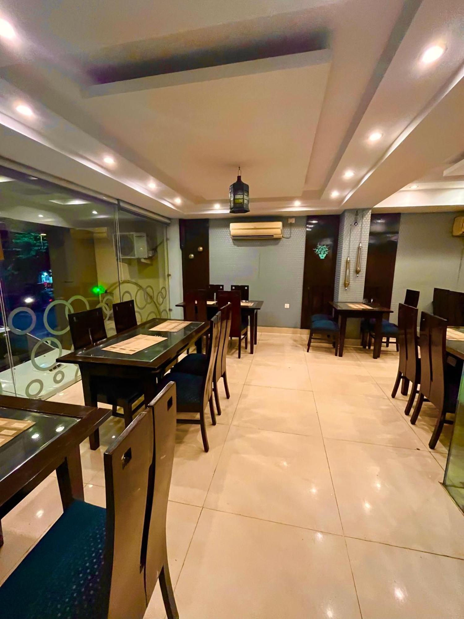Palki Cafe & Stay Λουντιάνα Εξωτερικό φωτογραφία